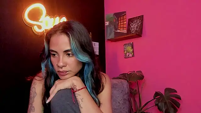 azula lillet online show from February 1, 2026, 9:13 pm