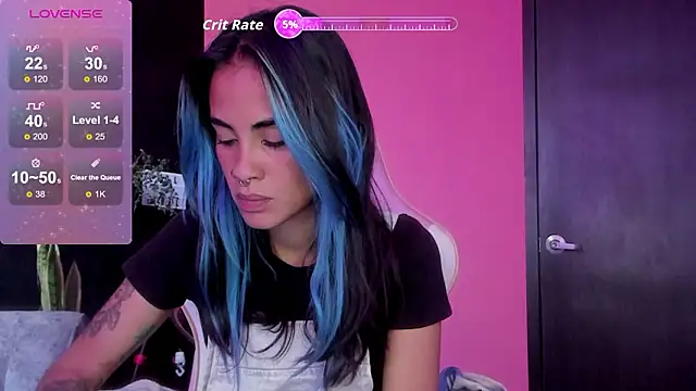 azula lillet online show from March 1, 2026, 6:54 pm