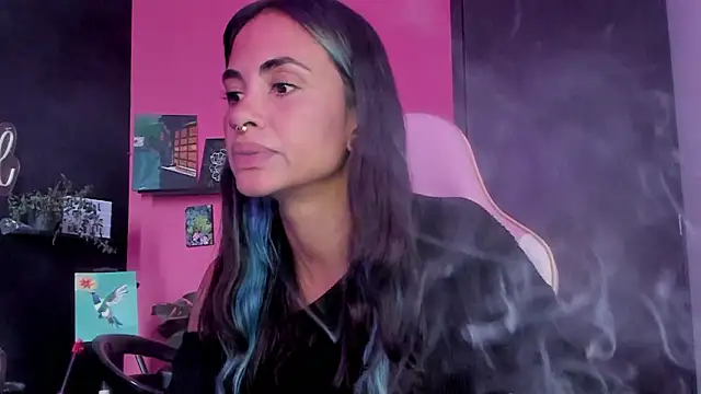 azula lillet online show from March 3, 2026, 9:10 pm