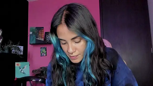 azula lillet online show from March 6, 2026, 10:06 pm