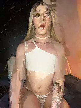 Alana Stone online show from March 29, 2026, 2:33 am