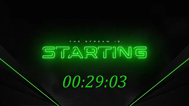 DeanonCam online show from March 24, 2026, 8:36 pm