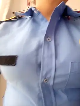 Alejandra N online show from March 11, 2026, 7:20 pm