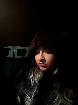 RoseNubble online show from February 17, 2026, 1:13 am