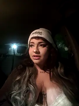 RoseNubble online show from February 20, 2026, 9:48 pm