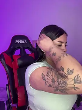 abby gonzales online show from March 21, 2026, 8:19 am