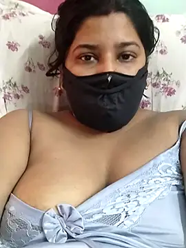 Snapshot of pinkisaha75 chatting on February 19, 2026, 6:09 am pinkisaha75 online show from February 19, 2026, 6:09 am