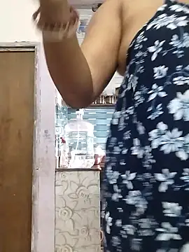 pinkisaha75 online show from March 1, 2026, 1:40 am