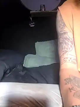 BigDonnyBig online show from April 1, 2026, 4:24 am