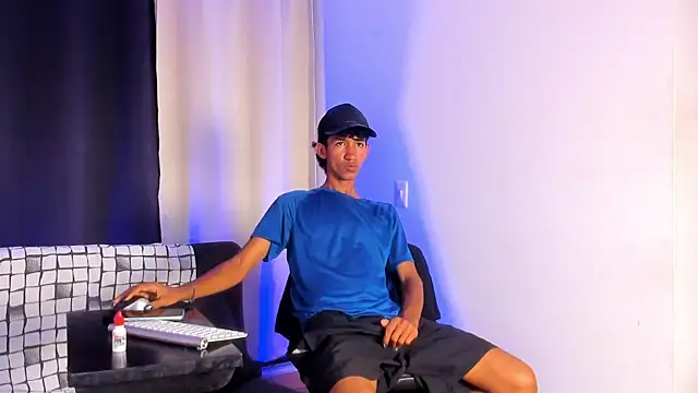 neitan miller  online show from April 21, 2026, 9:15 am