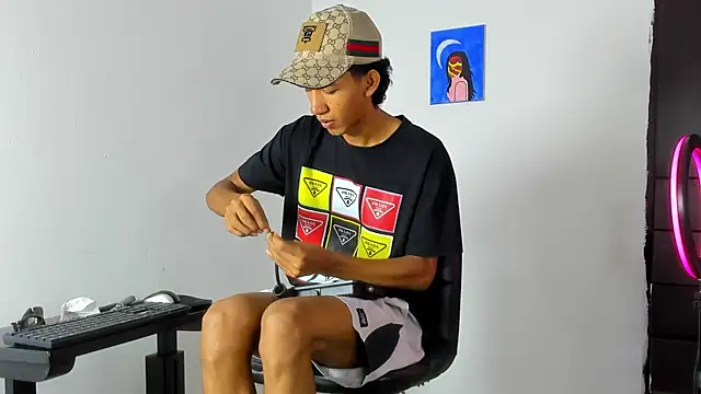 neitan miller  online show from July 1, 2026, 12:40 pm