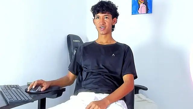 neitan miller  online show from July 9, 2026, 1:15 pm