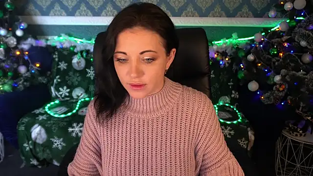 Dafni Monn online show from January 6, 2026, 6:39 am