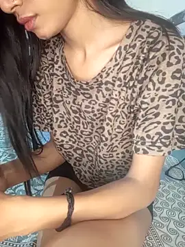 xoxoashi online show from June 2, 2026, 7:38 pm