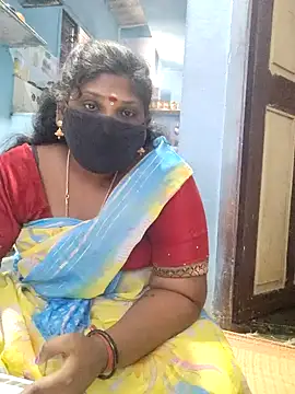 divyasree1431 online show from February 8, 2026, 8:51 am