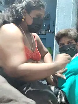 divyasree1431 online show from April 6, 2026, 6:58 am