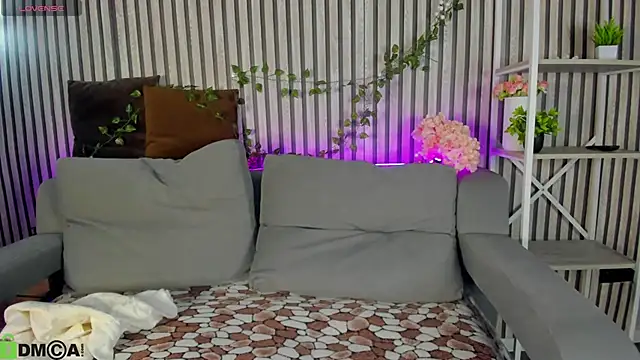 Sally Ange1 online show from March 2, 2026, 9:16 am