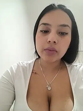 Angelmoon04 online show from January 16, 2026, 1:53 am