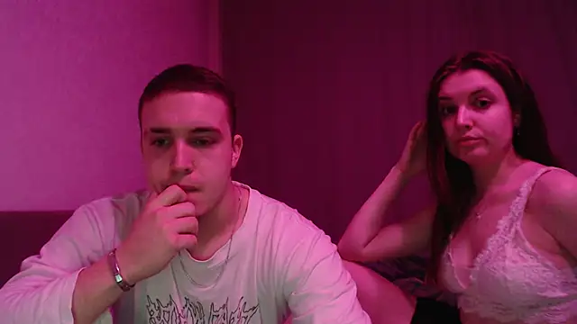 Eva Alex  online show from January 13, 2026, 12:27 am