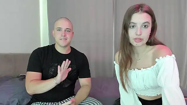 Eva Alex  online show from June 23, 2026, 5:27 am