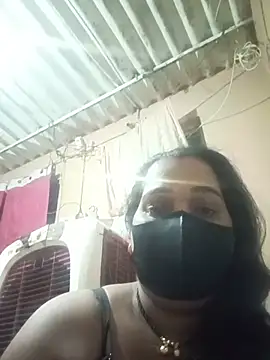 Hotnidhisexih online show from June 5, 2026, 5:29 pm