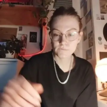 Shy Bamby online show from March 9, 2026, 7:07 pm