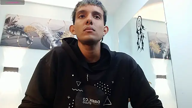 eric oslo online show from January 7, 2026, 3:14 pm