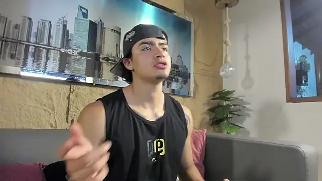 Snapshot of elliot_colton chatting on February 16, 2026, 9:22 pm elliot colton online show from February 16, 2026, 9:22 pm