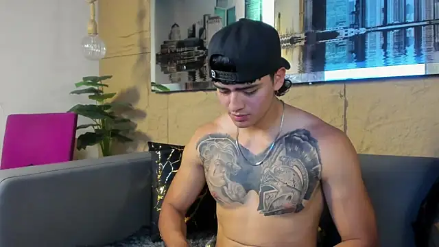 elliot colton online show from March 26, 2026, 6:35 pm