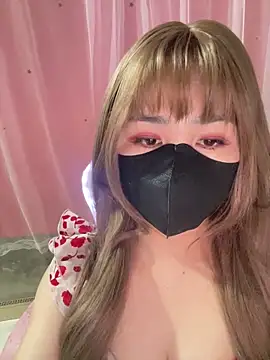 -Violet-t online show from February 12, 2026, 11:00 pm