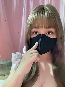 -Violet-t online show from February 21, 2026, 12:17 pm