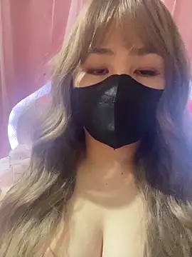 -Violet-t online show from February 28, 2026, 3:02 pm