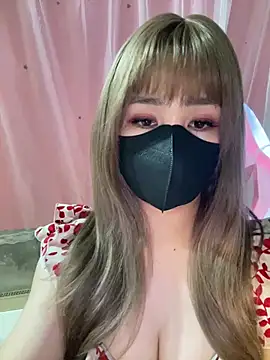 -Violet-t online show from March 16, 2026, 1:26 pm