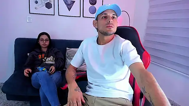 JACOB RACHELL online show from February 3, 2026, 12:32 pm