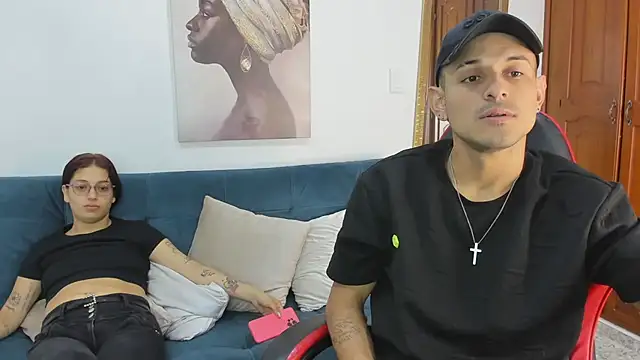 JACOB RACHELL online show from February 12, 2026, 12:33 pm