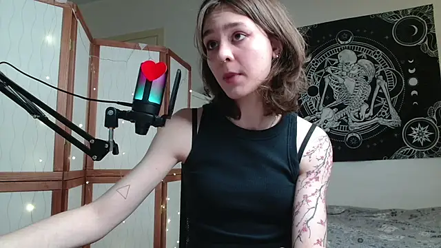 Mysterious Toy online show from February 24, 2026, 4:49 pm