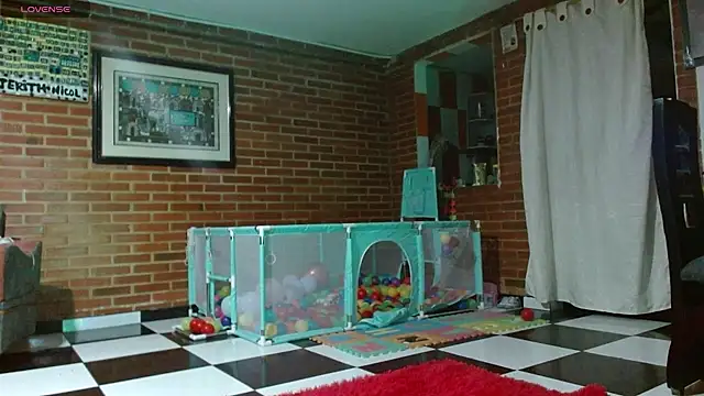 Lia rouse04 online show from March 21, 2026, 9:36 am