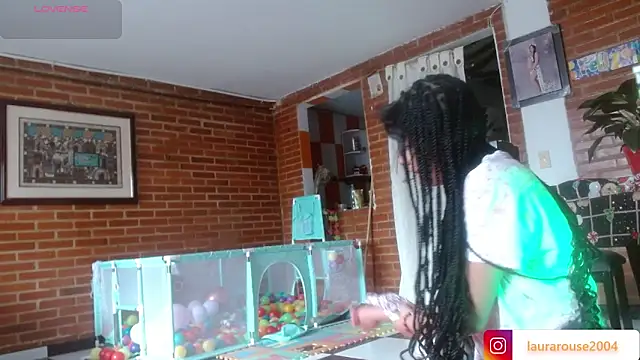 Lia rouse04 online show from March 25, 2026, 12:44 pm