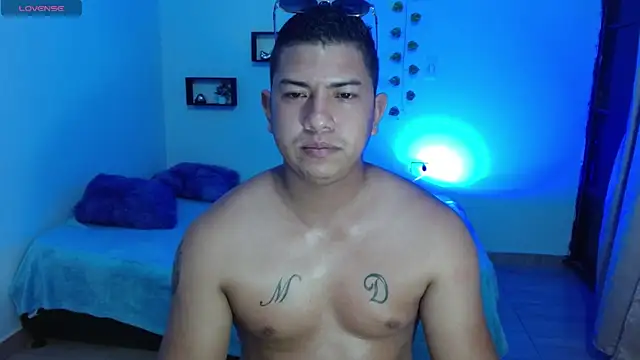 MaxSteel155 online show from January 11, 2026, 6:29 am