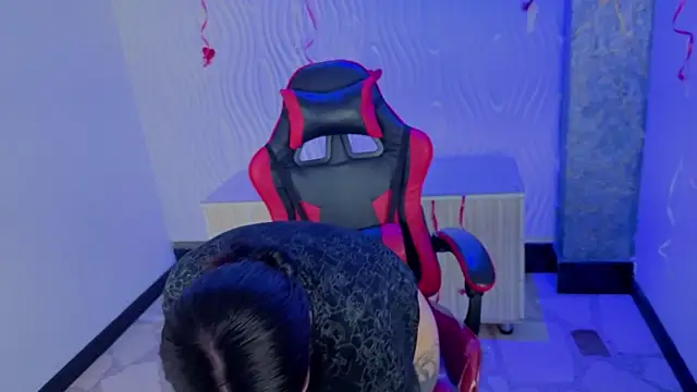 Harley quinzell online show from February 26, 2026, 7:24 pm