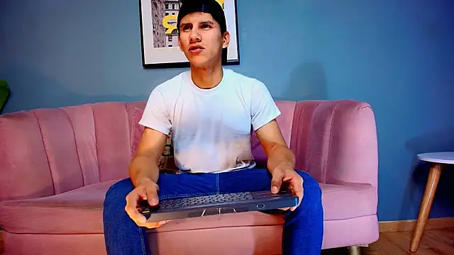 Atlas desire online show from February 24, 2026, 7:34 pm