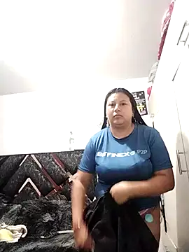 SexyandnaughtyLatinos online show from January 16, 2026, 1:15 pm