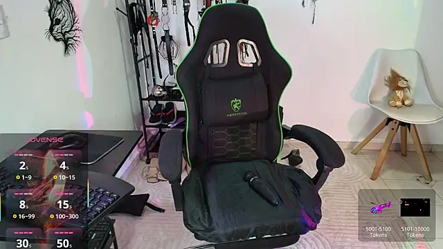 ariannaconnor  online show from March 13, 2026, 4:13 pm