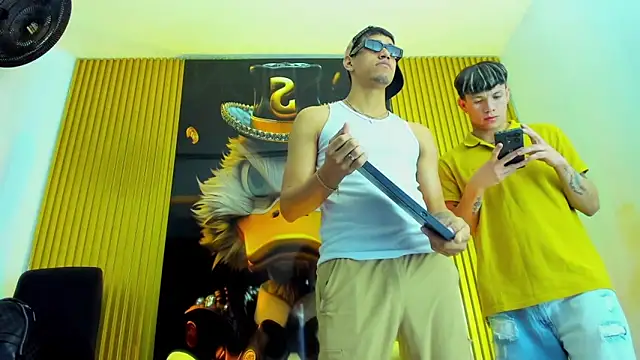 Snapshot of Sti_Sex_Boy chatting on February 14, 2026, 4:09 am Sti Sex Boy online show from February 14, 2026, 4:09 am