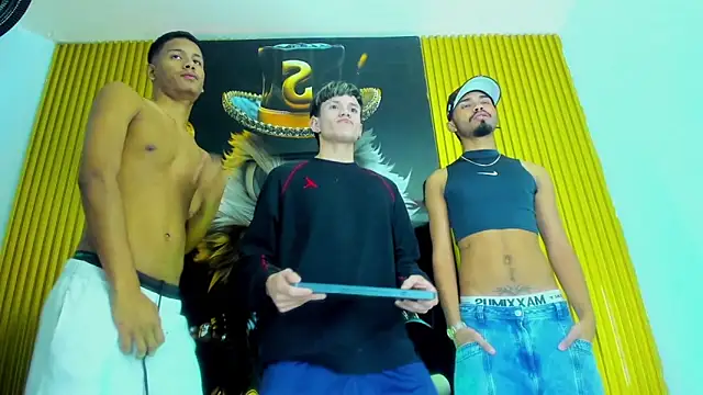 Snapshot of Sti_Sex_Boy chatting on February 15, 2026, 6:10 am Sti Sex Boy online show from February 15, 2026, 6:10 am