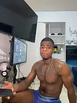 thegoat767 online show from June 22, 2026, 11:46 pm