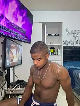 thegoat767 online show from June 23, 2026, 11:36 pm