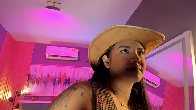 lilian vergara online show from March 17, 2026, 7:39 pm