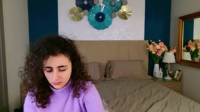 Susan Fors online show from March 10, 2026, 5:45 am