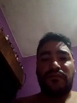 Snapshot of Darkmusic236 chatting on February 24, 2026, 3:37 am Darkmusic236 online show from February 24, 2026, 3:37 am